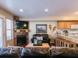 Basin Lakeside Getaway