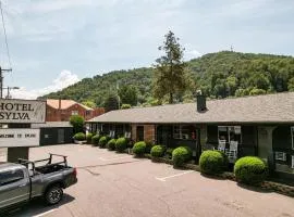Hotel Sylva