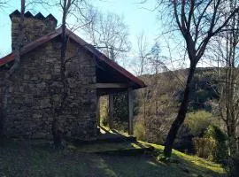Aveleira EcoCasa