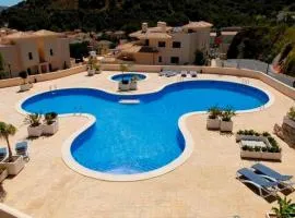 Two Bedroom Apartment In La Manga Club