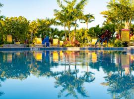 Sugarloaf Key Hotel at KOA Resort, ubytování s možností vlastního stravování v destinaci Summerland Key