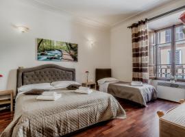 Ariana Luxury Guest House