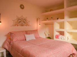 Xochi Calli, hotel v destinaci Nogales