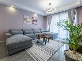 Kilimani Premier 1BR