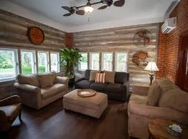 Wedgefield Bed & Breakfast