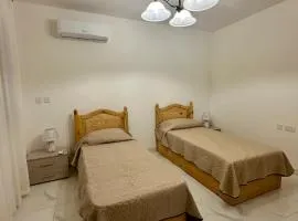 1 BedSingle in Shared Room Mix , Gzira
