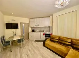 Ssenyange Sea View Apartment