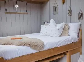 The Starlight Hideaway