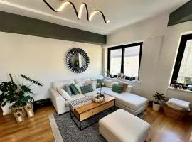 Buttermilk Walk Room
