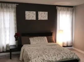 ZK7 Room Near Airport