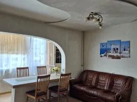 Wind City Apartament