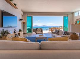 Palacio Blanco Luxury Villa 4, hotel em La Ventana