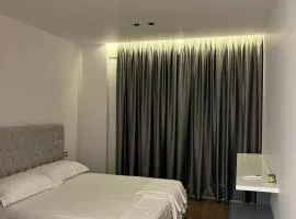 Escape Luxury apartment 2