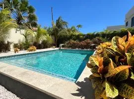 Bellamoon Garden Residence