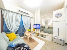 BV Taipei XinYi C