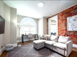 Gilpin Grand - Renovated space in Trolley Square apts