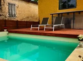 La casita