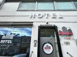 Aw Hotel Serenity Ferial