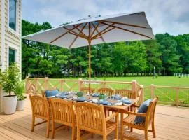 8 Mi to Ocean City Beach Renovated Maryland Home