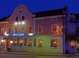 Pension Wallmuelerstuben