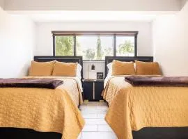 Private Double Room Near Miami Clinics