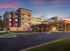 Holiday Inn Hotel & Suites Maple Grove Northwest Minneapolis-Arbor Lakes by IHG, hotel sa Maple Grove
