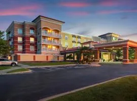 Holiday Inn Hotel & Suites Maple Grove Northwest Minneapolis-Arbor Lakes by IHG