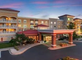 Holiday Inn Hotel & Suites Maple Grove Northwest Minneapolis-Arbor Lakes by IHG