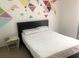 Super apartamento en Ricaurte
