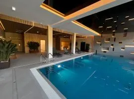 Magda Aparthotel Anchoria Mechelinki