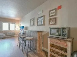 Gateway Lodge 5073 by SummitCove Lodging