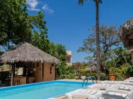 Casa Suiça Brasileira