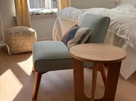 Business Accommodation 'Flow Living' Nomad