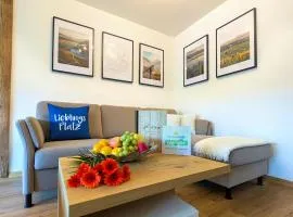 Ferienwohnung Alpenglut
