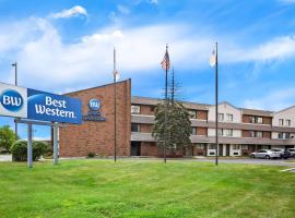Best Western Naperville Inn, hôtel Best Western à Naperville