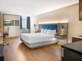 Best Western Plus Edmundston, hotel en Edmundston