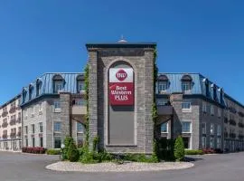Best Western Plus Edmundston