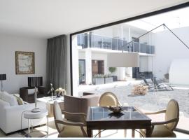 Hotel Mar d'Espills - Adults Only
