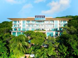 Kimpton - Grand Roatan Resort and Spa, hotell sihtkohas West Bay