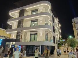 Lion Gate Hotel