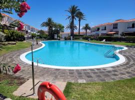 Salinas Cancajos, hotel v destinaci Los Cancajos