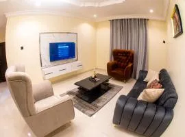 Advena Apartments