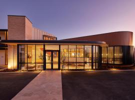 The Clairfield Hotel, hotel v destinaci Mudgee