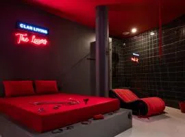 Clan Living - The Lovers Ubud Private Villas