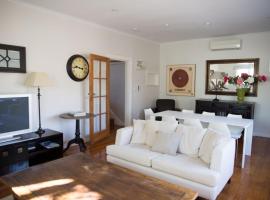 Apartment 88, hotel in Greytown