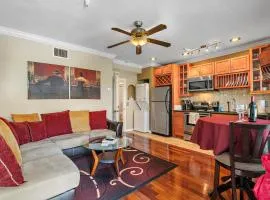 Romance in the City 1 Bdrm Studio in Downtown St Pete