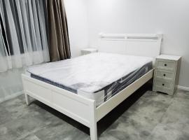 Ryde guest house, allotjament amb cuina a Sydney