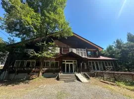 Hakuba Third Place Lodge