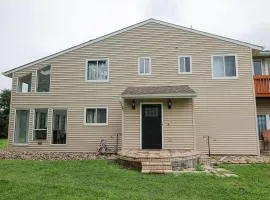 Beautiful home with mountain top views with an EV and NEMA connection!!