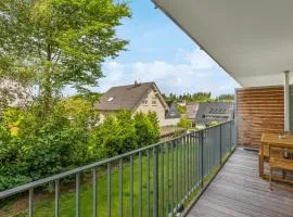 Schanzensicht